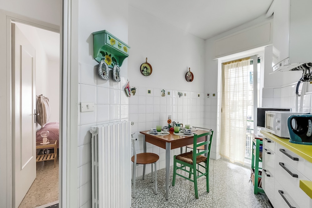 Casa Susi Maria - Sanremo Centro