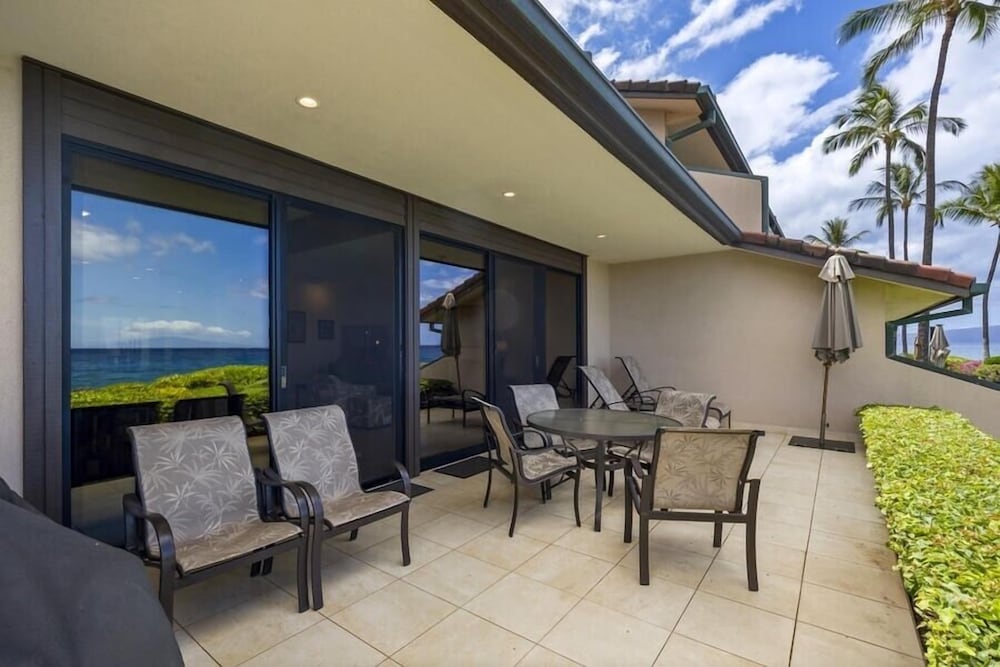 Makena Surf, #f-111 2 Bedroom Condo