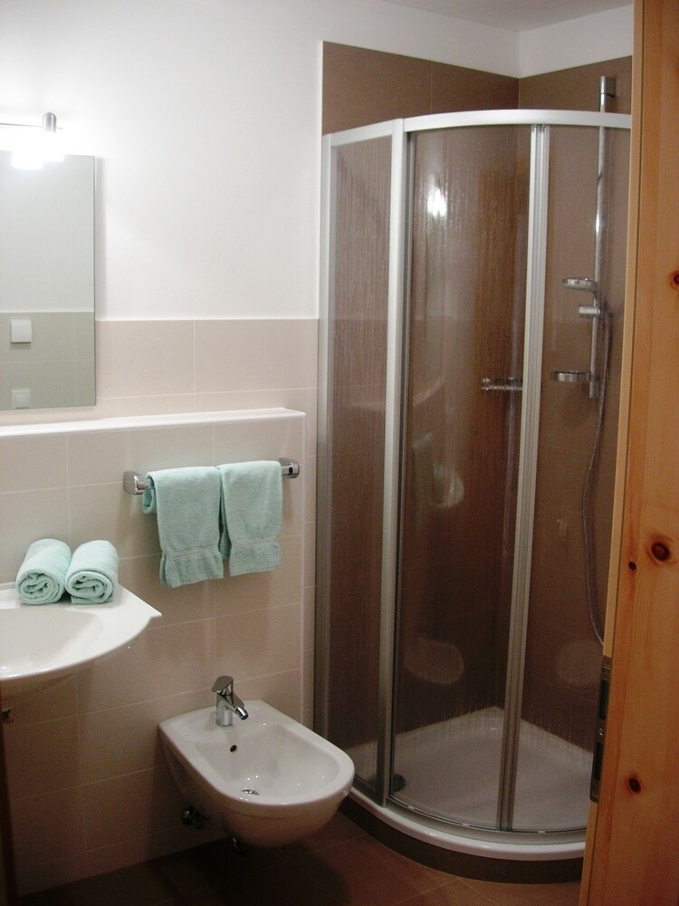 Garni Appartements Helvetia