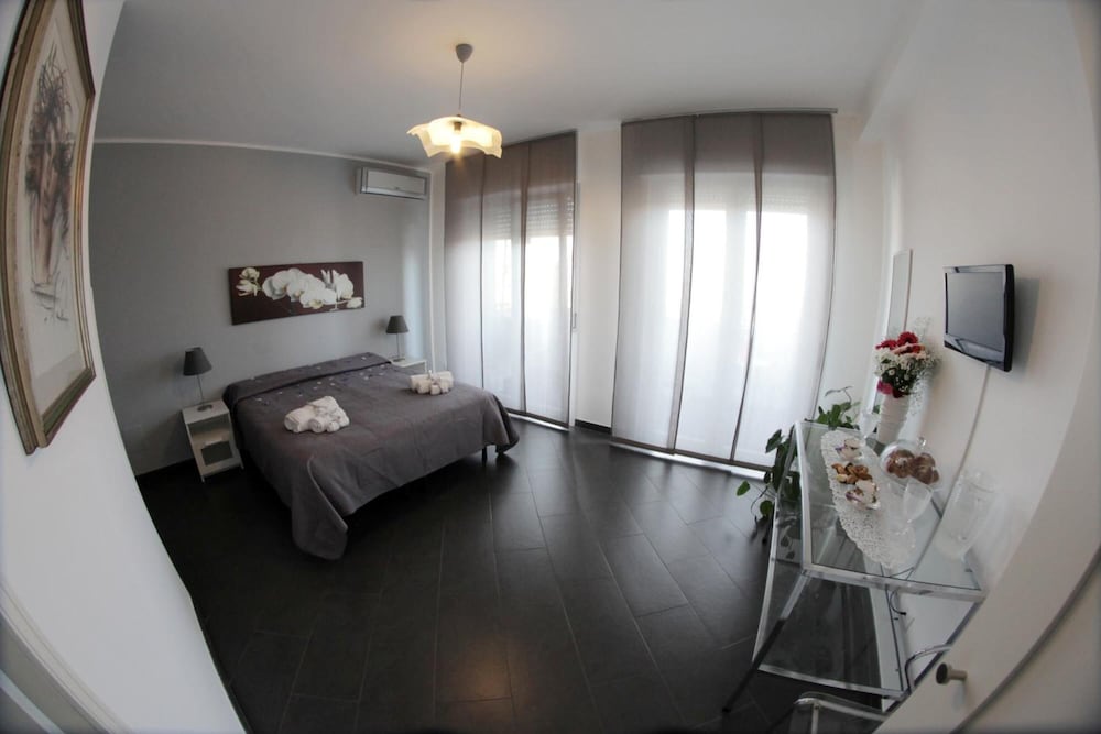 B&B Palermo Centro