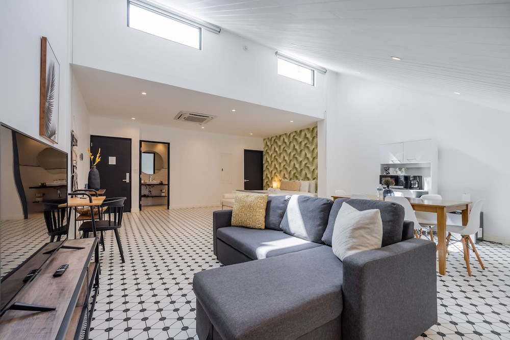 w Perfect Loft in Plaza Catedral