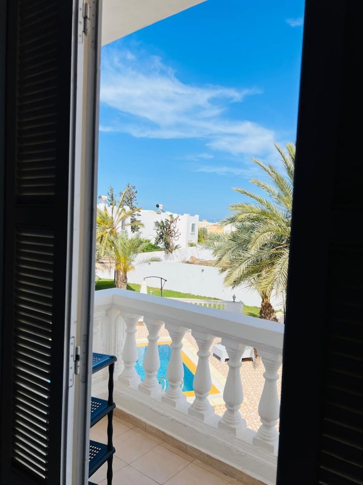 Dream Garden Djerba