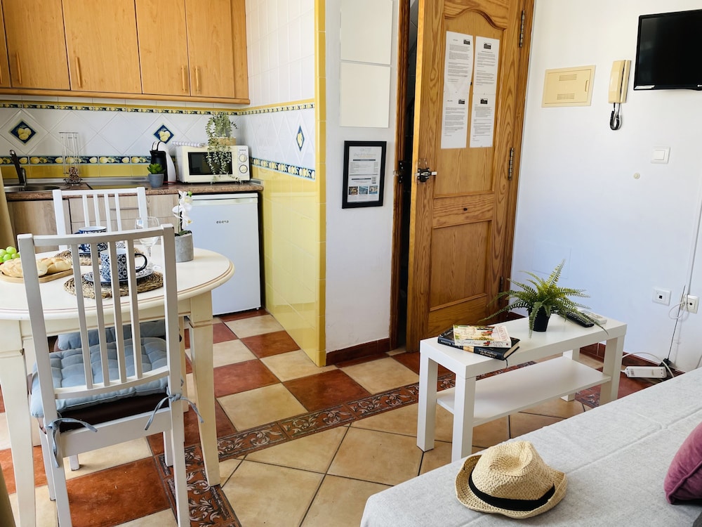 Apartamento Sevilla Jimena by At Home Costa del So