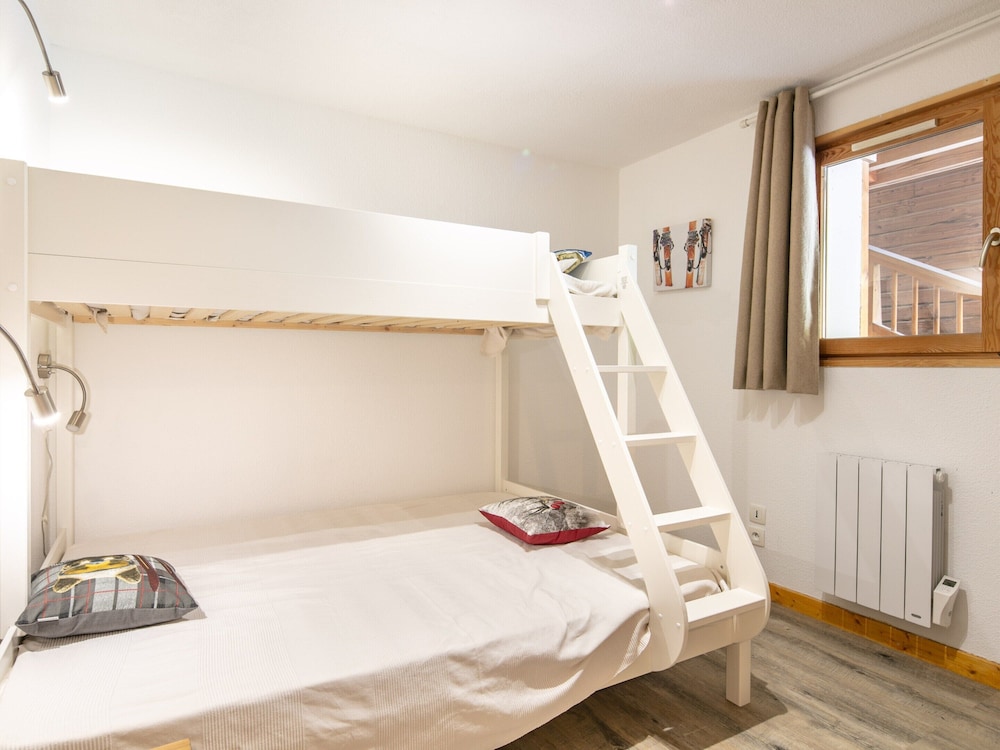 Saint-sorlin Apartment With Pool photo 3