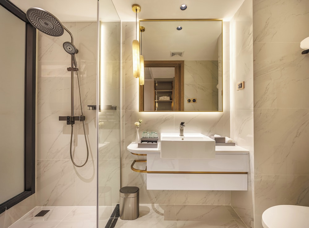 Wanda Jin Residence The Ease Sierra BKK