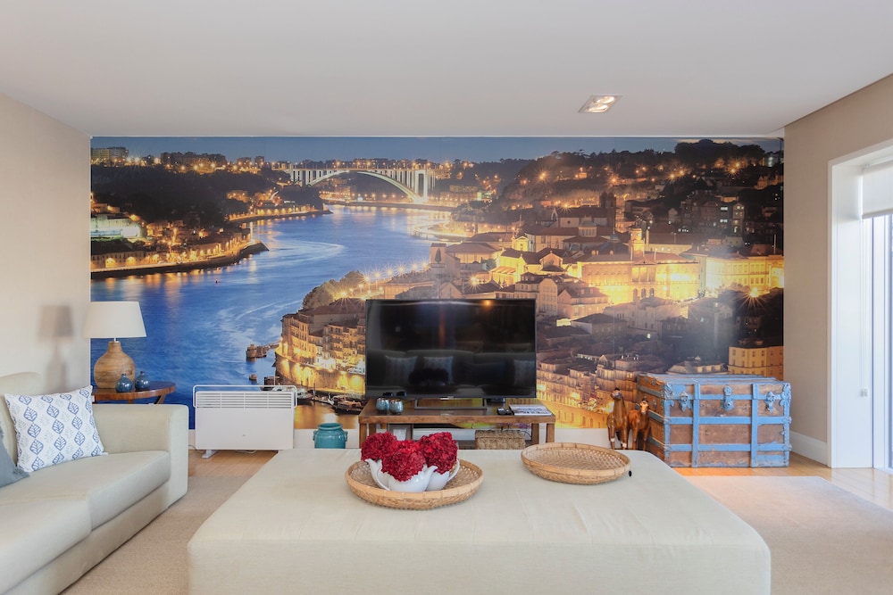Oporto View House
