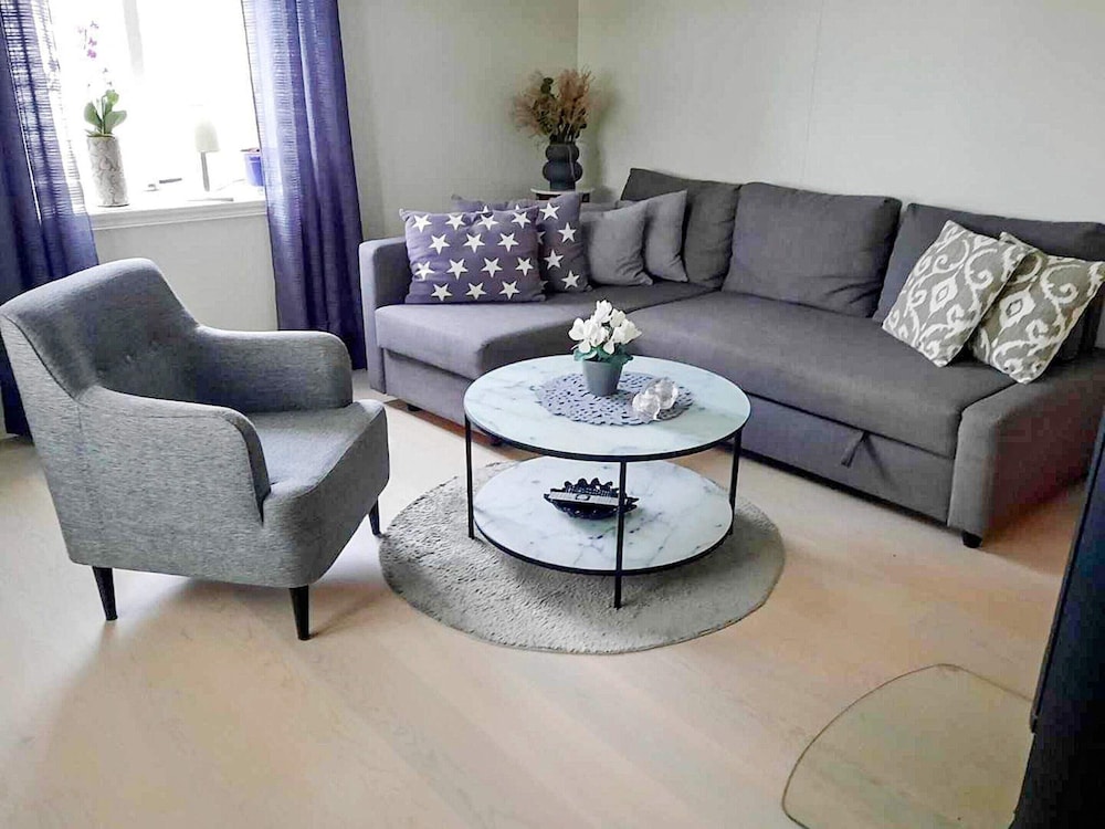 6 Person Holiday Home in Lysekil-by Traum view 3