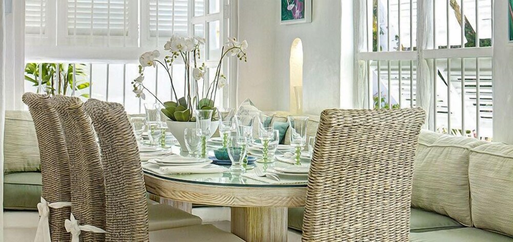 Merlin Bay - Villa Eden on the Sea view 2