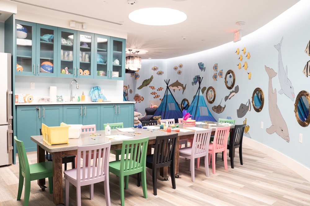 Nassau - Paradise Island Vacations - Rosewood Baha Mar - Property Image 103