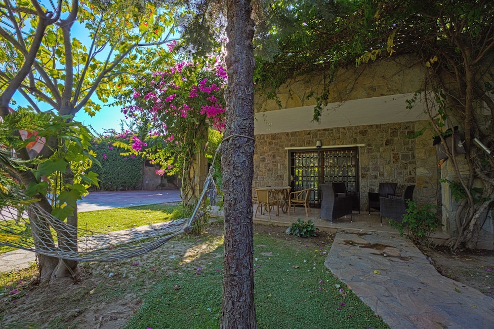 Villa Camille