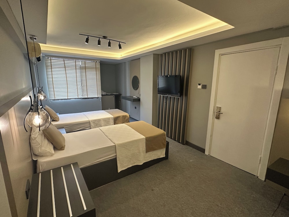 Panula Park Otel - Image 16