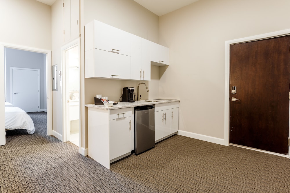 Parc Avenue Lofts