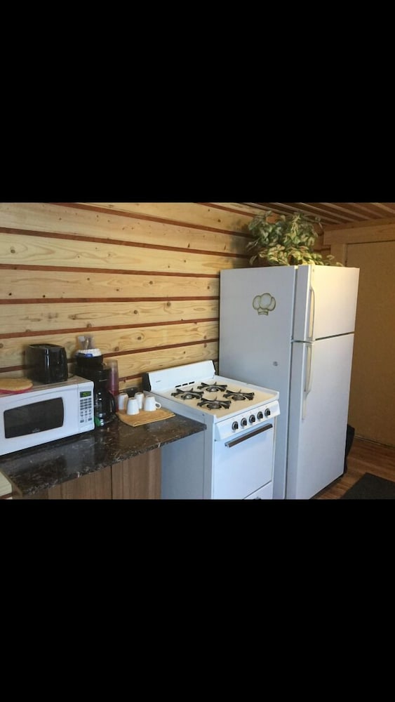 Alexander lake lodge - Property Image 47