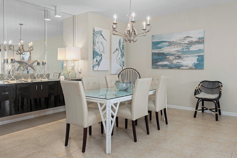Romar House by Southern Vacation Rentals