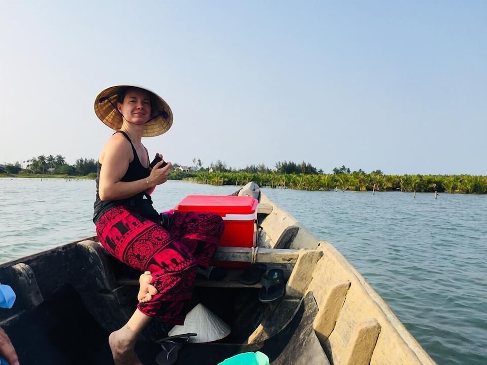 Hoi An Mercy Homestay