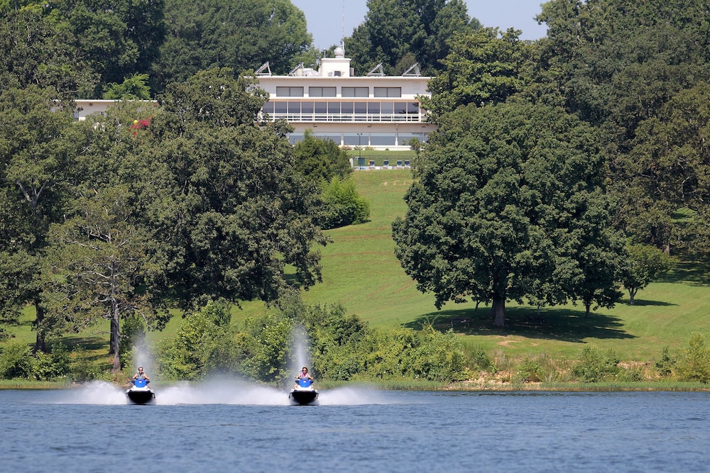 Kenlake State Resort Park