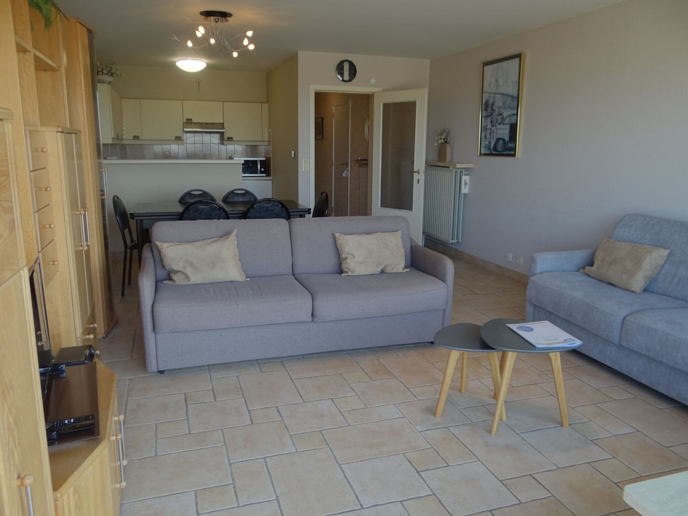 Family Stay in Nieuwpoort