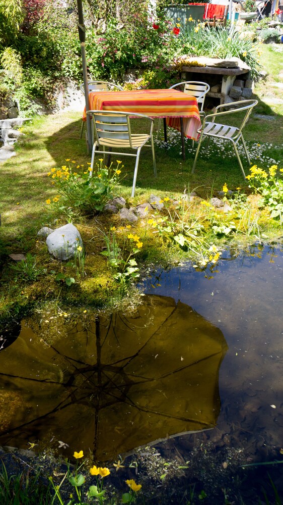 Ferienwohnung Oberhaus Erding