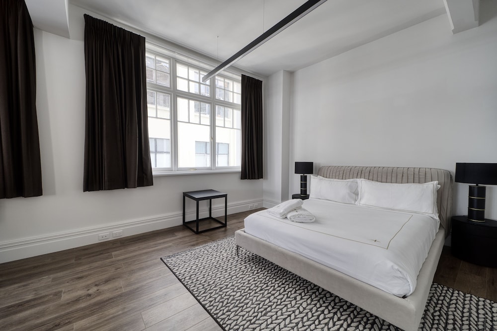 High Street Luxury Lofts