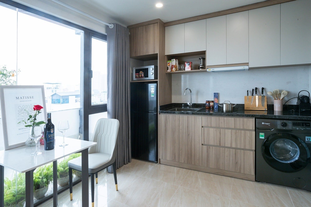 An Huy Home