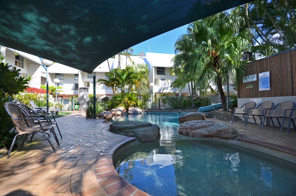 Raintrees Resort