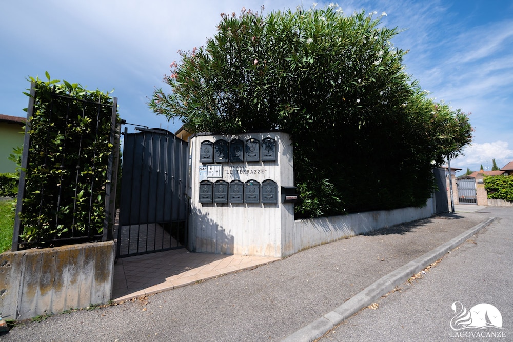 Appartamento i Due Giardini