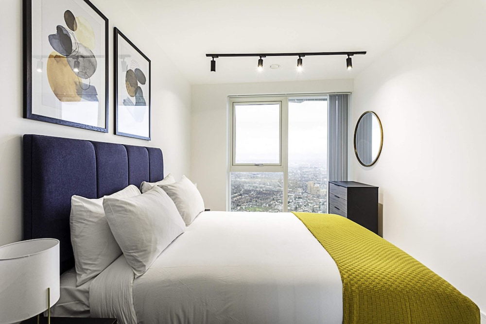 Icon Tower Flat Viii