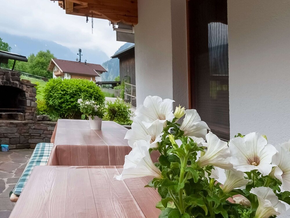 Moiklerhof Holiday Home in Ramsau im Zillertal