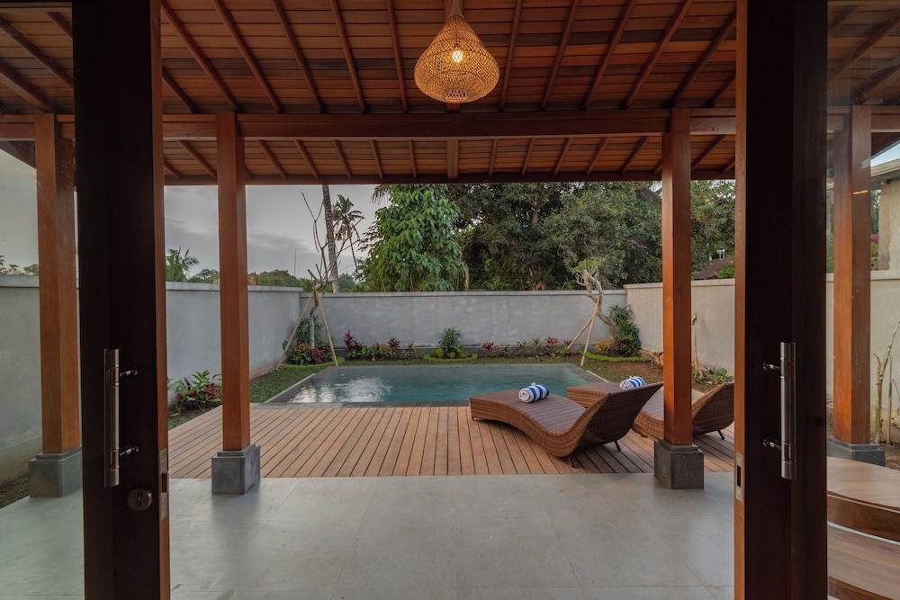 Sila Living Ubud