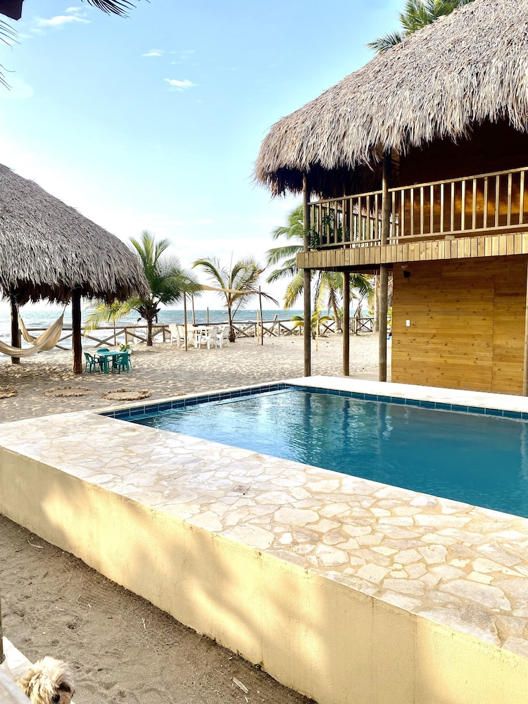 AWA DE MAR PLAYA EL FRANCES - Property Image 21