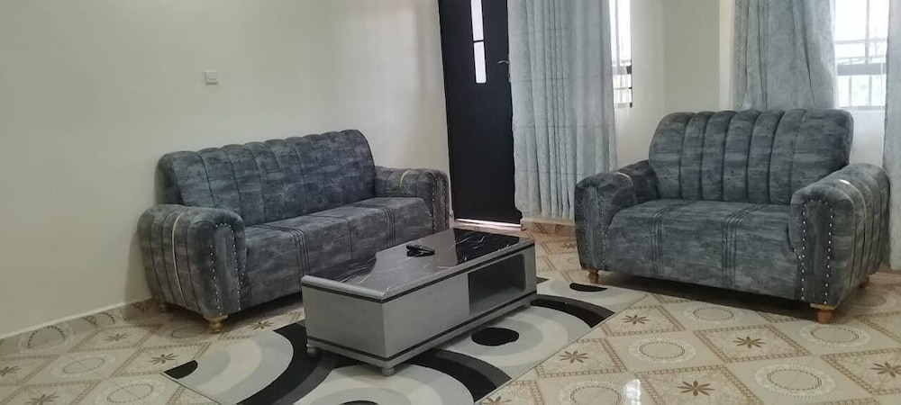 Nyamira Heights Suites