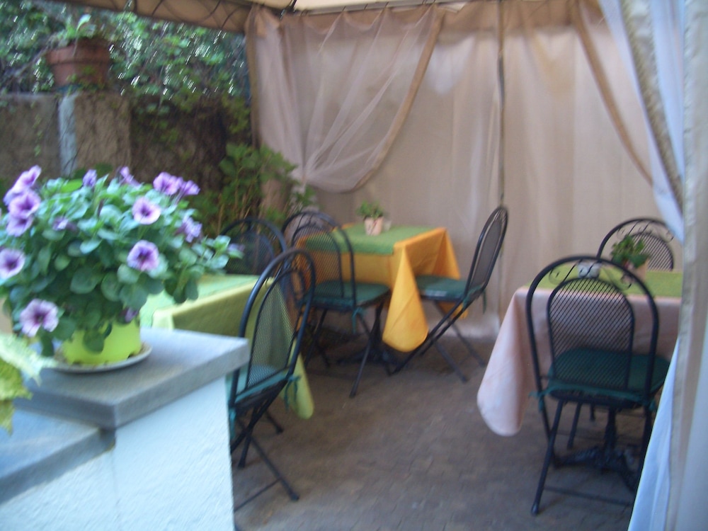 B&B Lucca Porta S. Anna