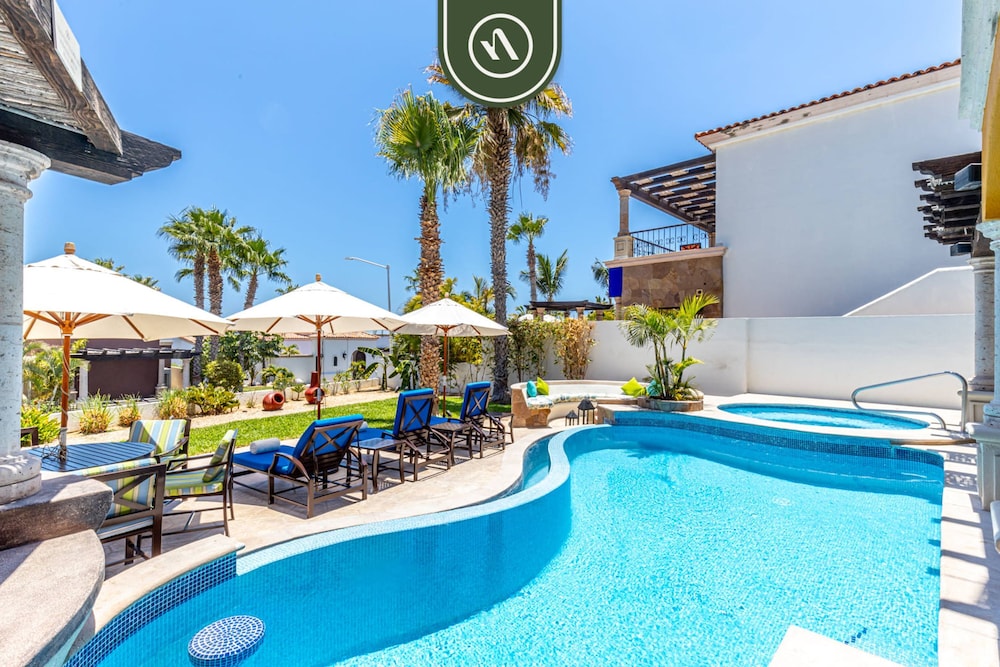 Hacienda Encantada Villa 2518