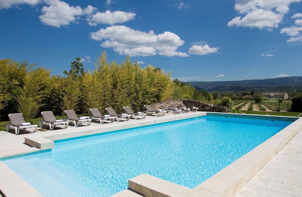 La Bastide de Voulonne photo 3