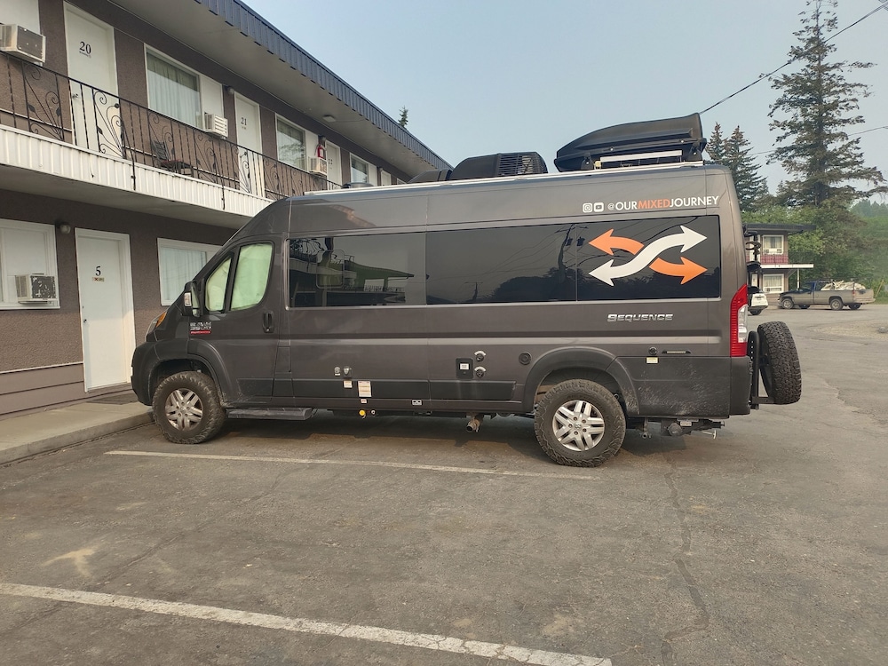 GOLDPAN MOTEL