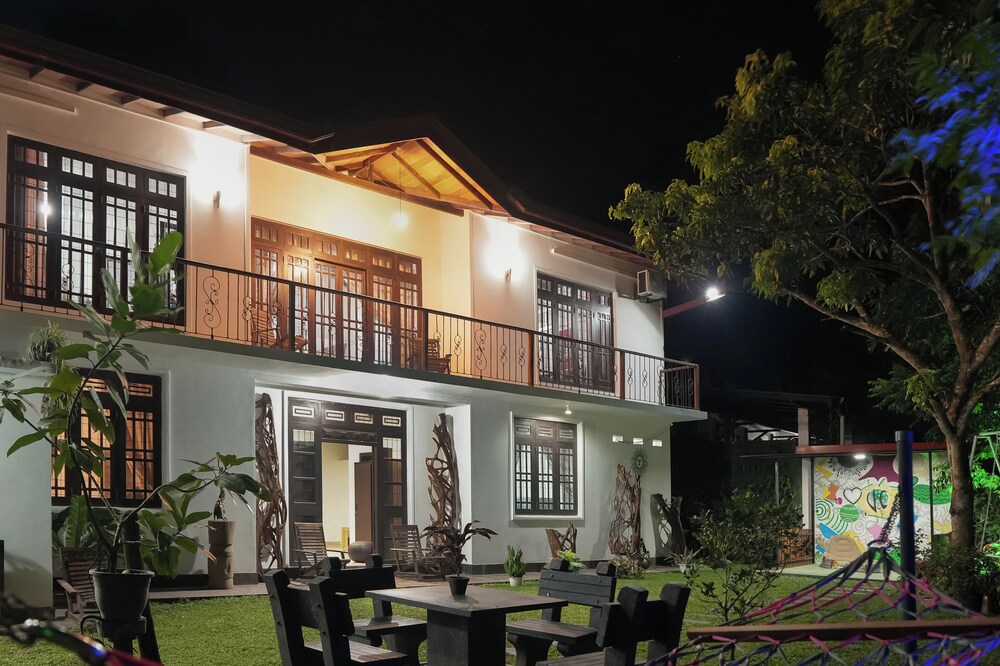 V&C Hideout Villa - Kandy