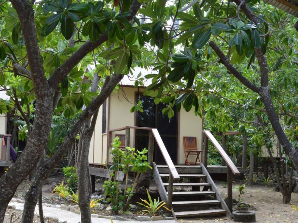Mantaray Island Resort - view 22