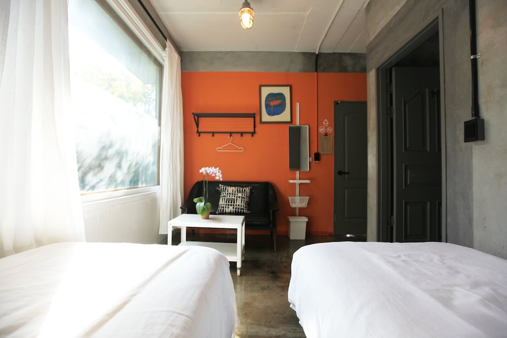 Hongdae Guesthouse Pajamaparty - Hostel