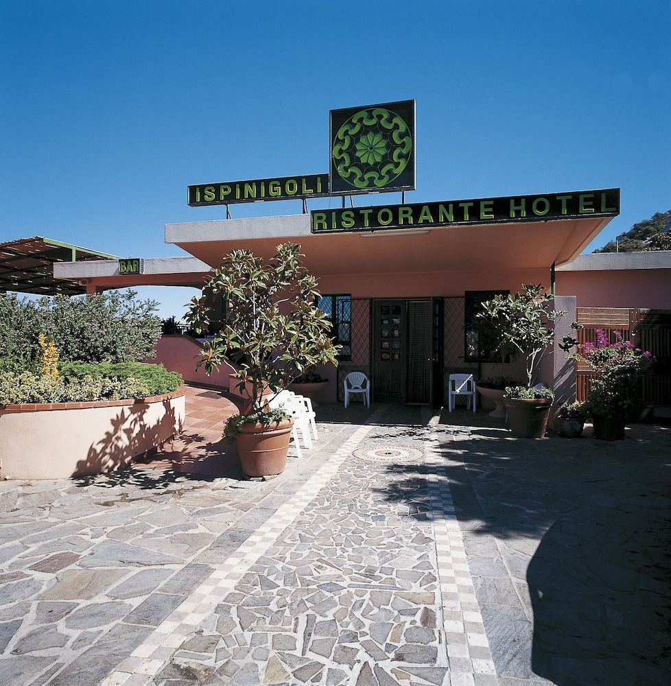 Hotel Ispinigoli - Image 1