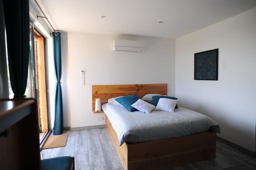 Le Lodge du Lapin view 3