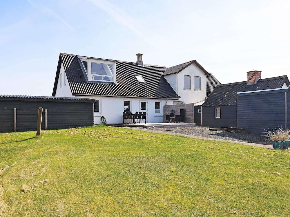 5 Person Holiday Home in Thisted view 4