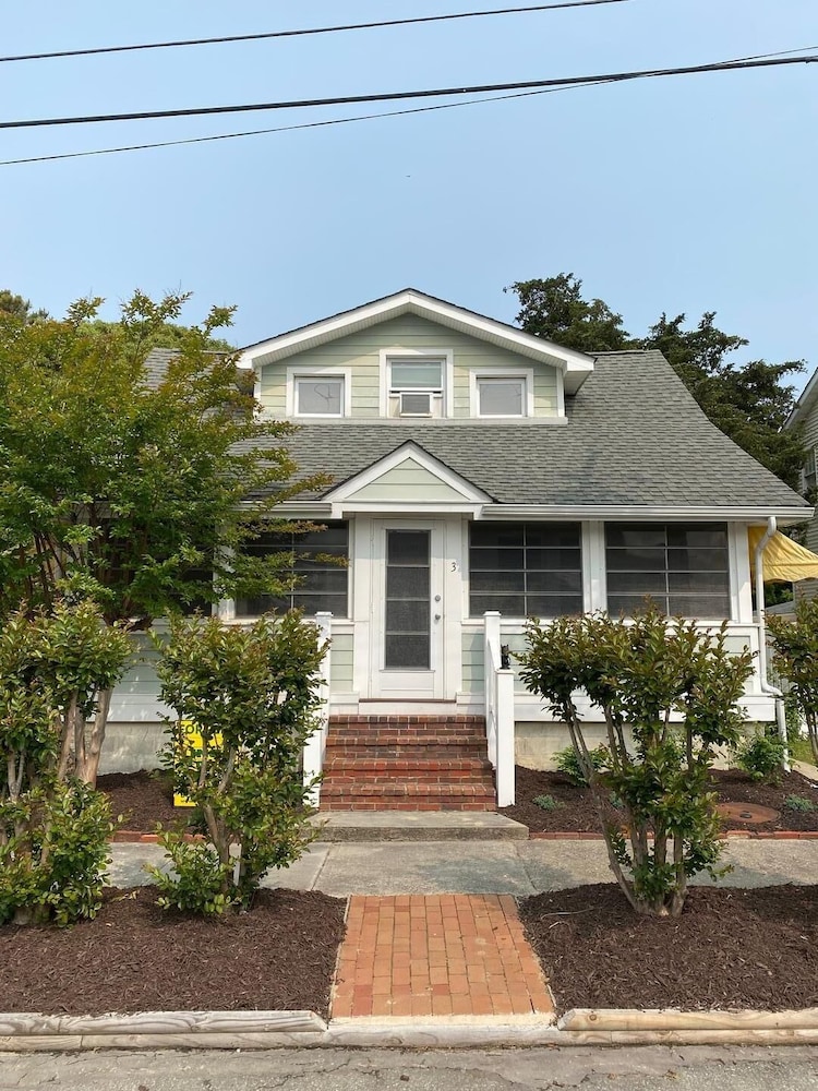 OAK Avenue 3