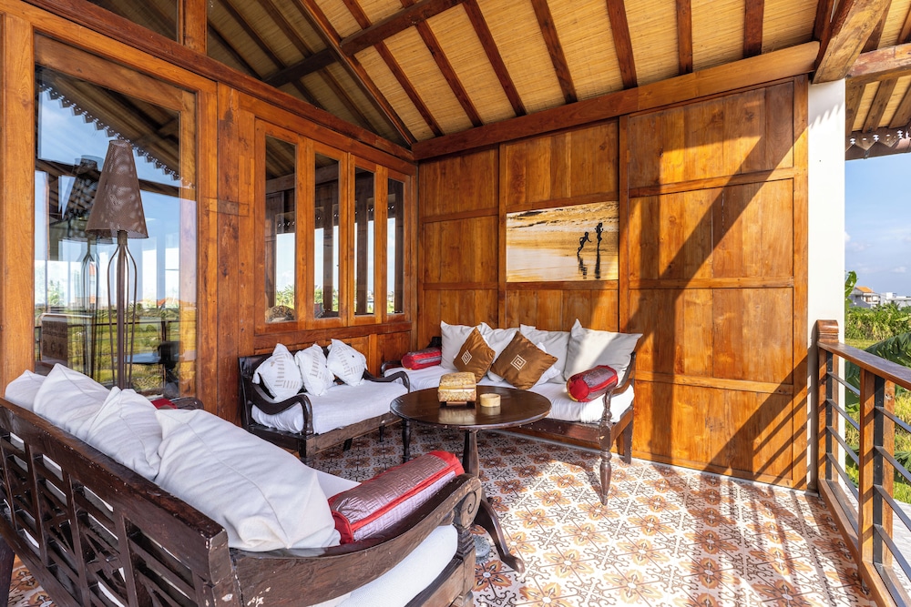 Casa Doreena by Betterplace