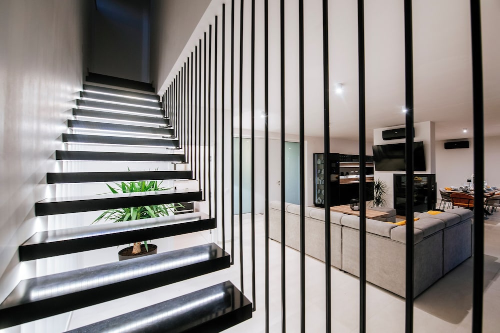 Villa Stressles