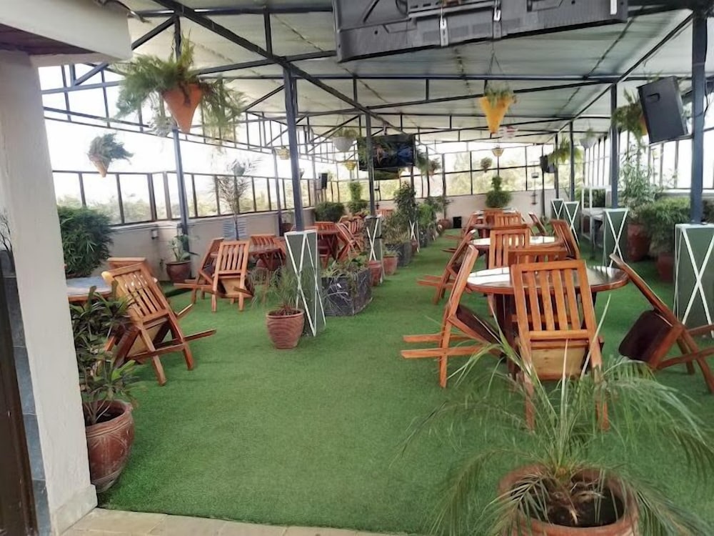 Lux Suites Elmoc Apartments Nakuru