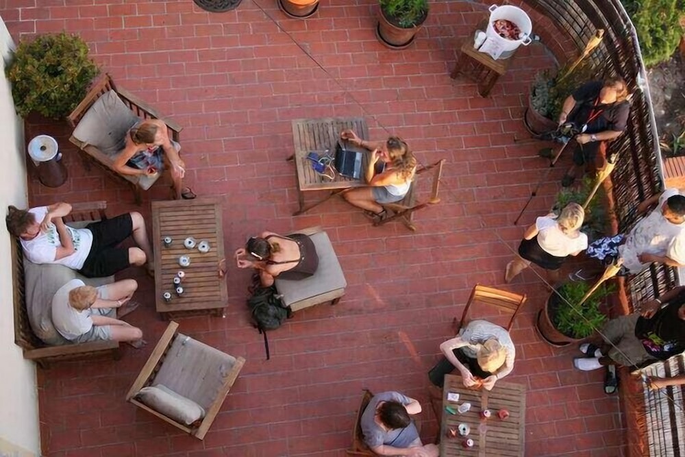 Mellow Hostel Barcelona