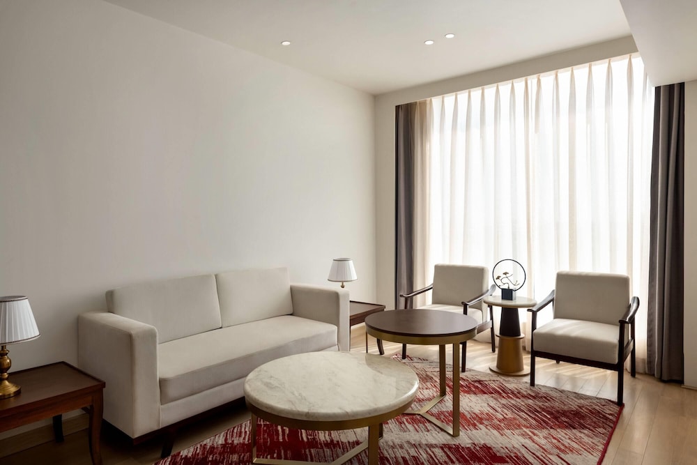 Ramada By Wyndham Sonipat Murthal