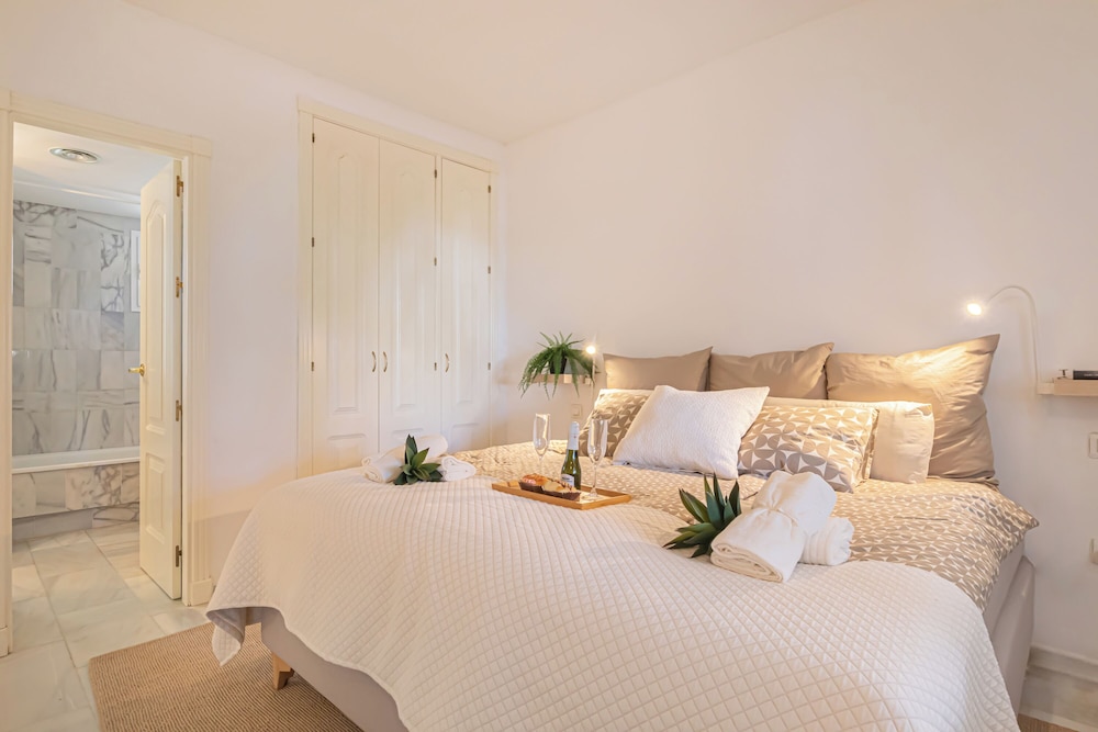 Los Naranjos de Marbella Luxury