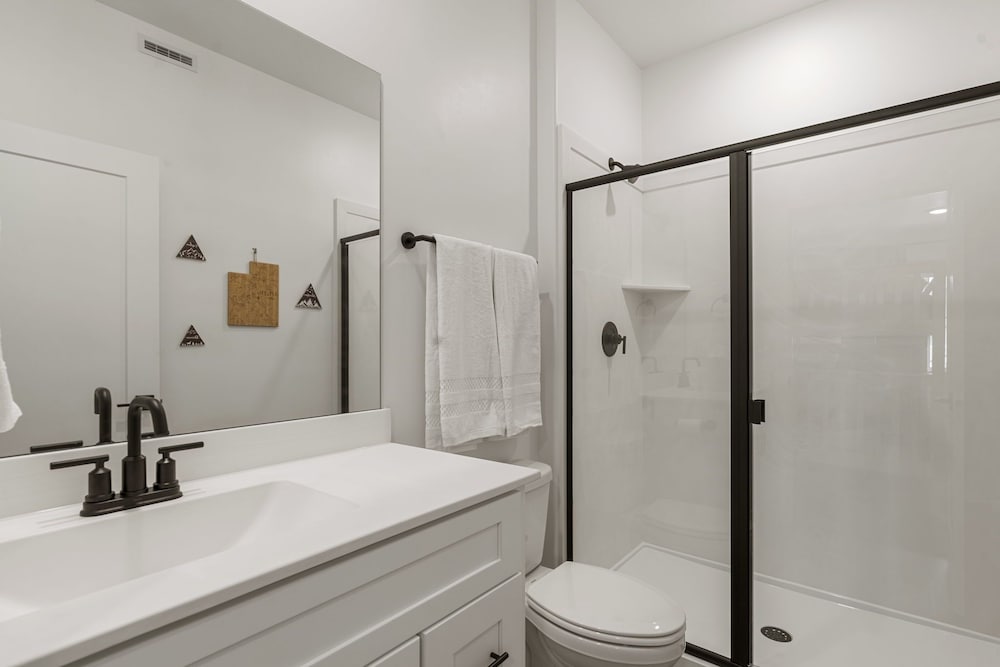 Red Rock Trails 4 Bedroom Townhouse