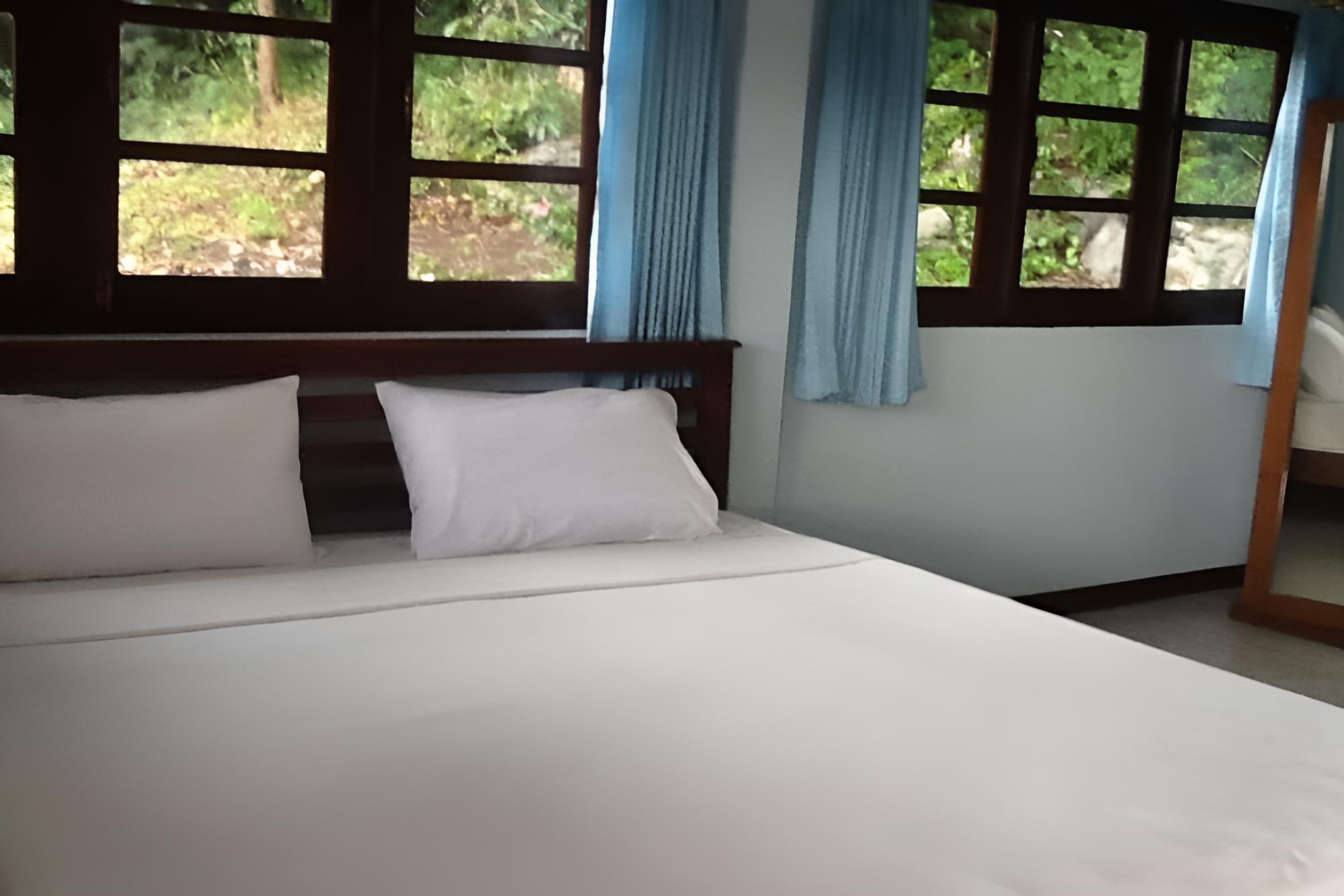 Khao Yai Wanalee Hotel & Resort